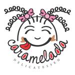 Logotipo Caramelada